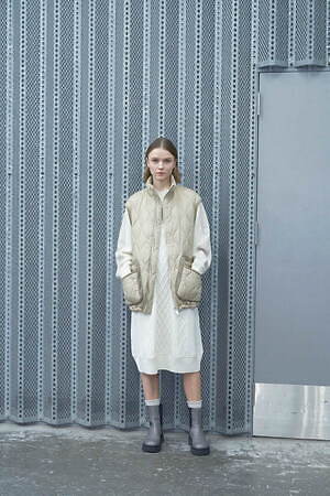 ズッカ(ZUCCa) 2023-24年秋冬ウィメンズ&メンズコレクション  - 写真50