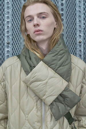 ズッカ(ZUCCa) 2023-24年秋冬ウィメンズ&メンズコレクション  - 写真51