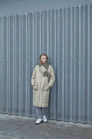 ズッカ(ZUCCa) 2023-24年秋冬ウィメンズ&メンズコレクション  - 写真52