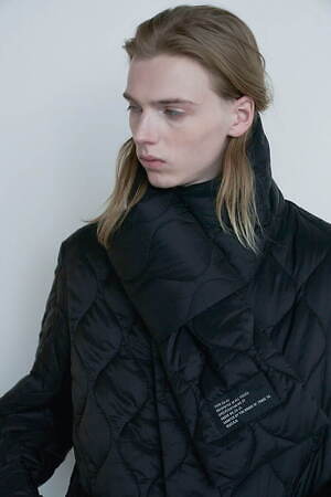 ズッカ(ZUCCa) 2023-24年秋冬ウィメンズ&メンズコレクション  - 写真53