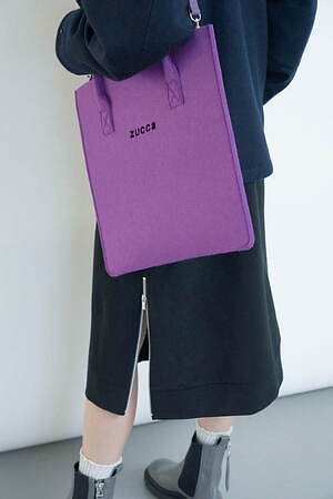 ズッカ(ZUCCa) 2023-24年秋冬ウィメンズ&メンズコレクション  - 写真59