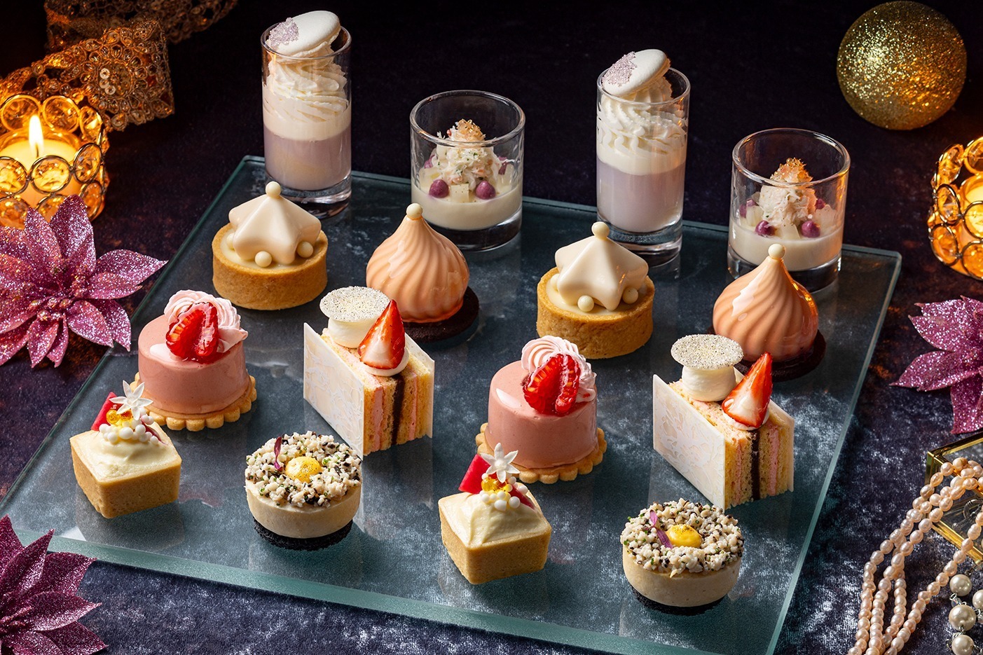 コンラッド東京