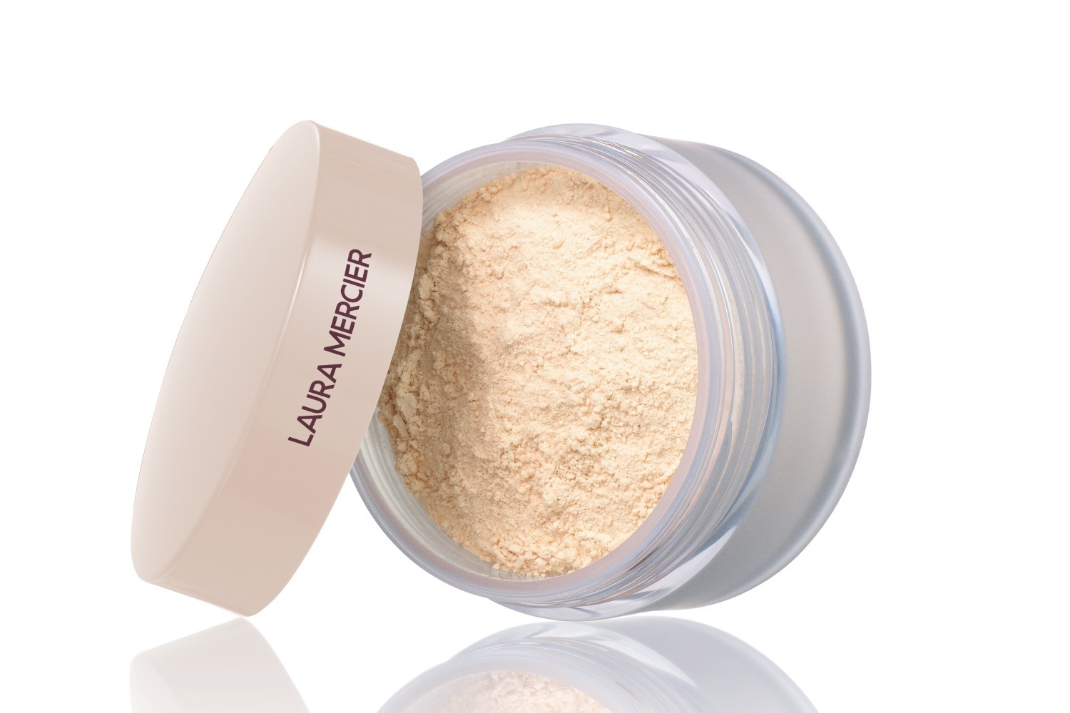 ナチュラルメイク｜ローラ メルシエの2023年秋コスメ「ルースセッティングパウダー」が進化した“最高峰ルースパウダー”