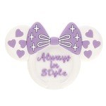 東京ディズニーランド＆東京ディズニーシー、“カチューシャ”柄のくすみ系タオル＆アロハシャツ｜写真11