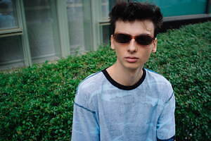 エー ディー エス アール(A.D.S.R.) 2023年春夏ウィメンズ&メンズコレクション  - 写真3