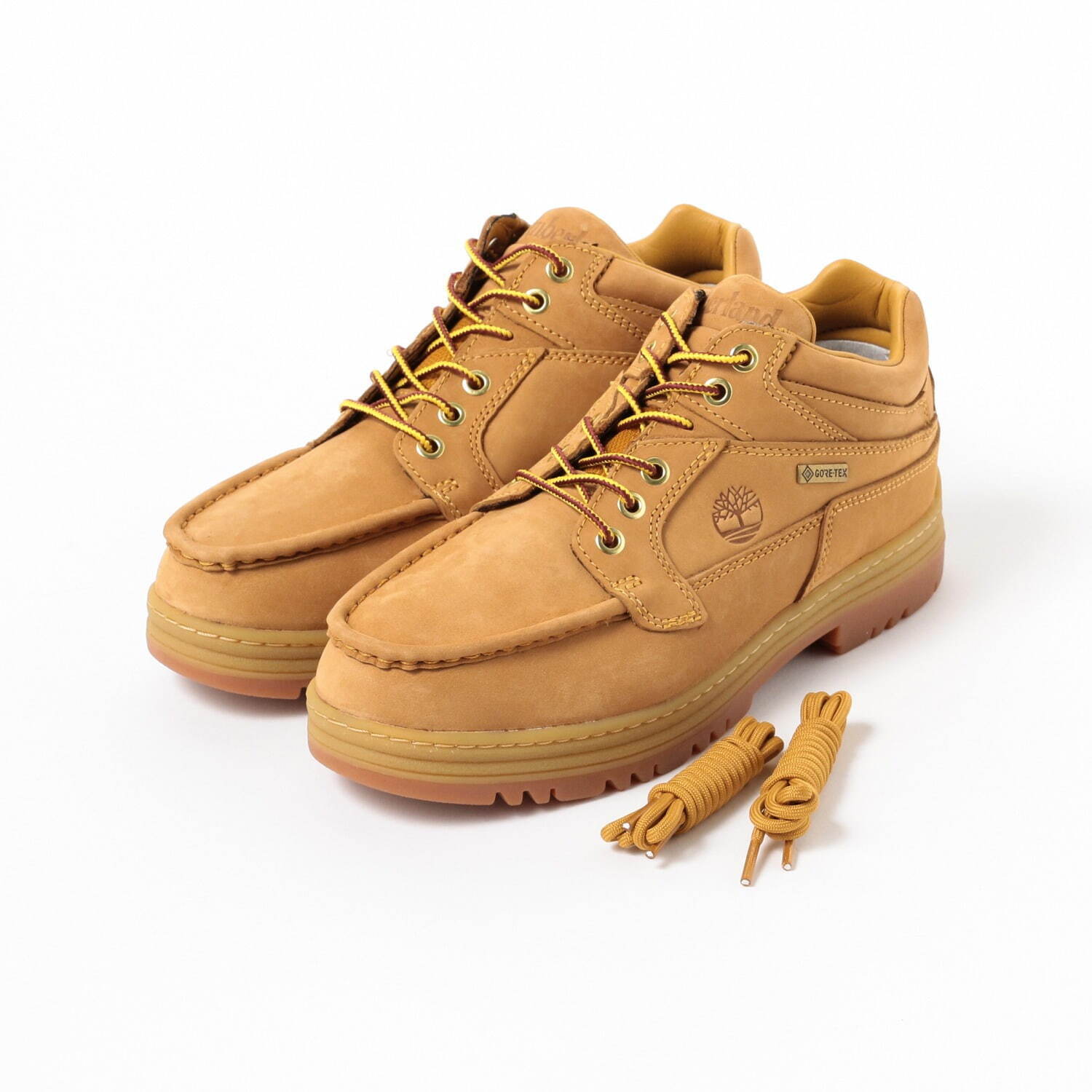 ティンバーランド(Timberland), ビームス(BEAMS) モックトゥ｜写真8