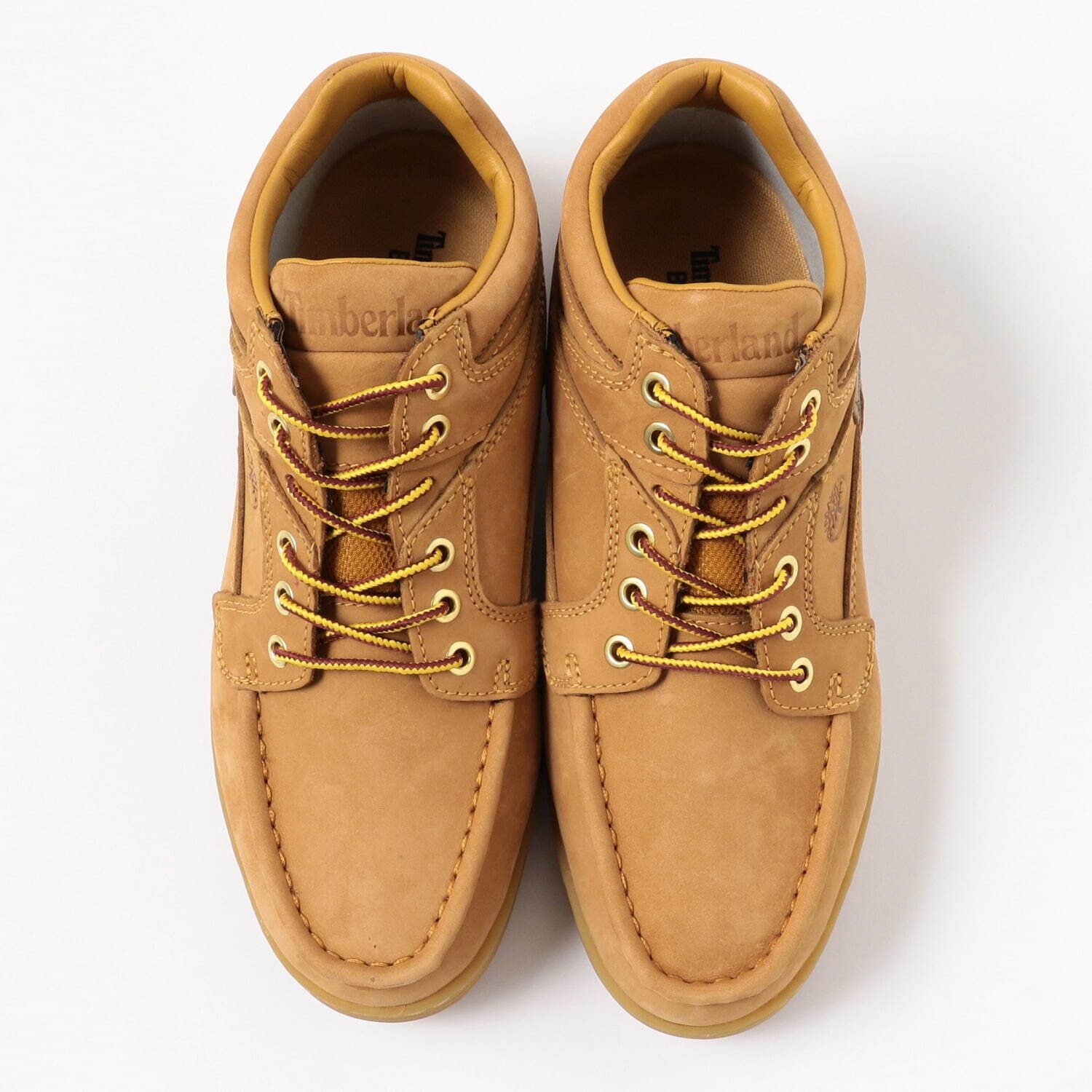 ティンバーランド(Timberland), ビームス(BEAMS) モックトゥ｜写真5