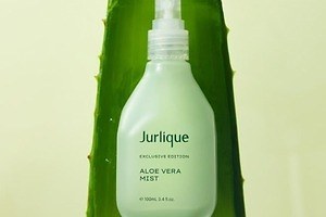 ジュリーク23年夏スキンケア、“フレッシュグリーンの香り”で潤いチャージ！アロエミスト化粧水