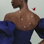ヴァン クリーフ＆アーペル(Van Cleef & Arpels) アルハンブラ｜写真5