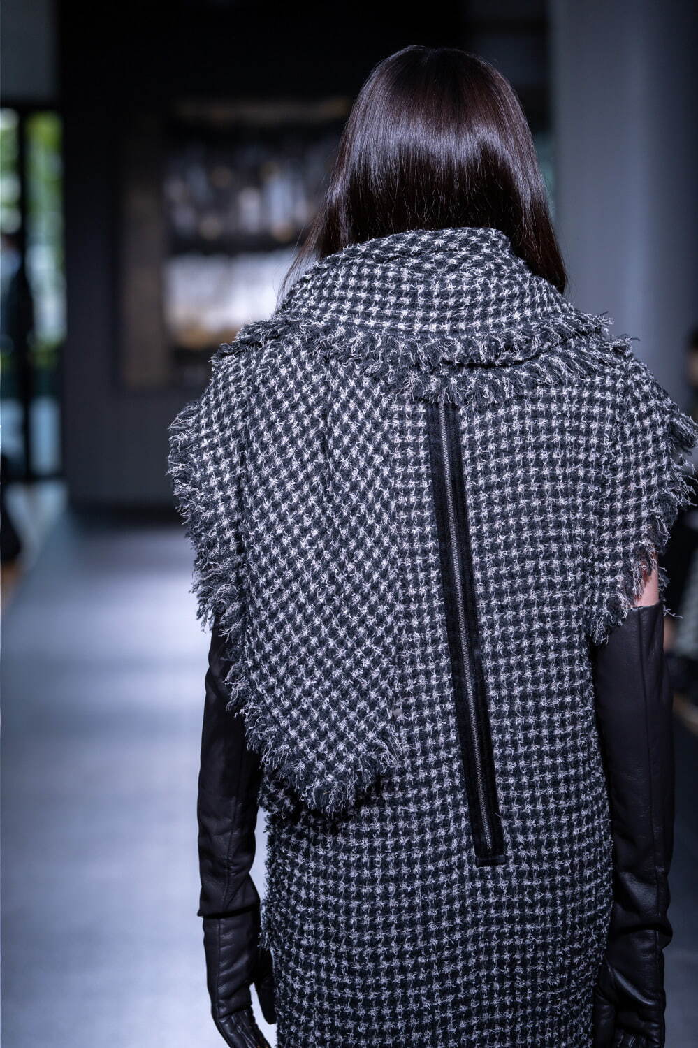 ヒロコ コシノ クチュール(HIROKO KOSHINO Couture) 2023-24年秋冬ウィメンズコレクション  - 写真31