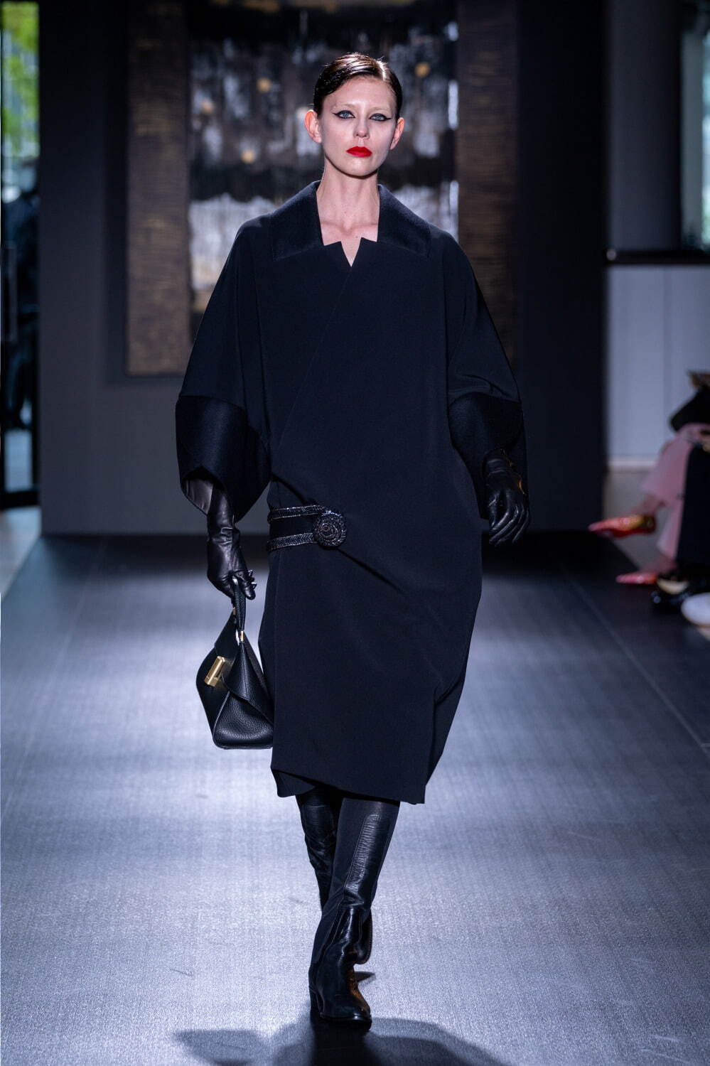 ヒロコ コシノ クチュール(HIROKO KOSHINO Couture) 2023-24年秋冬ウィメンズコレクション  - 写真34