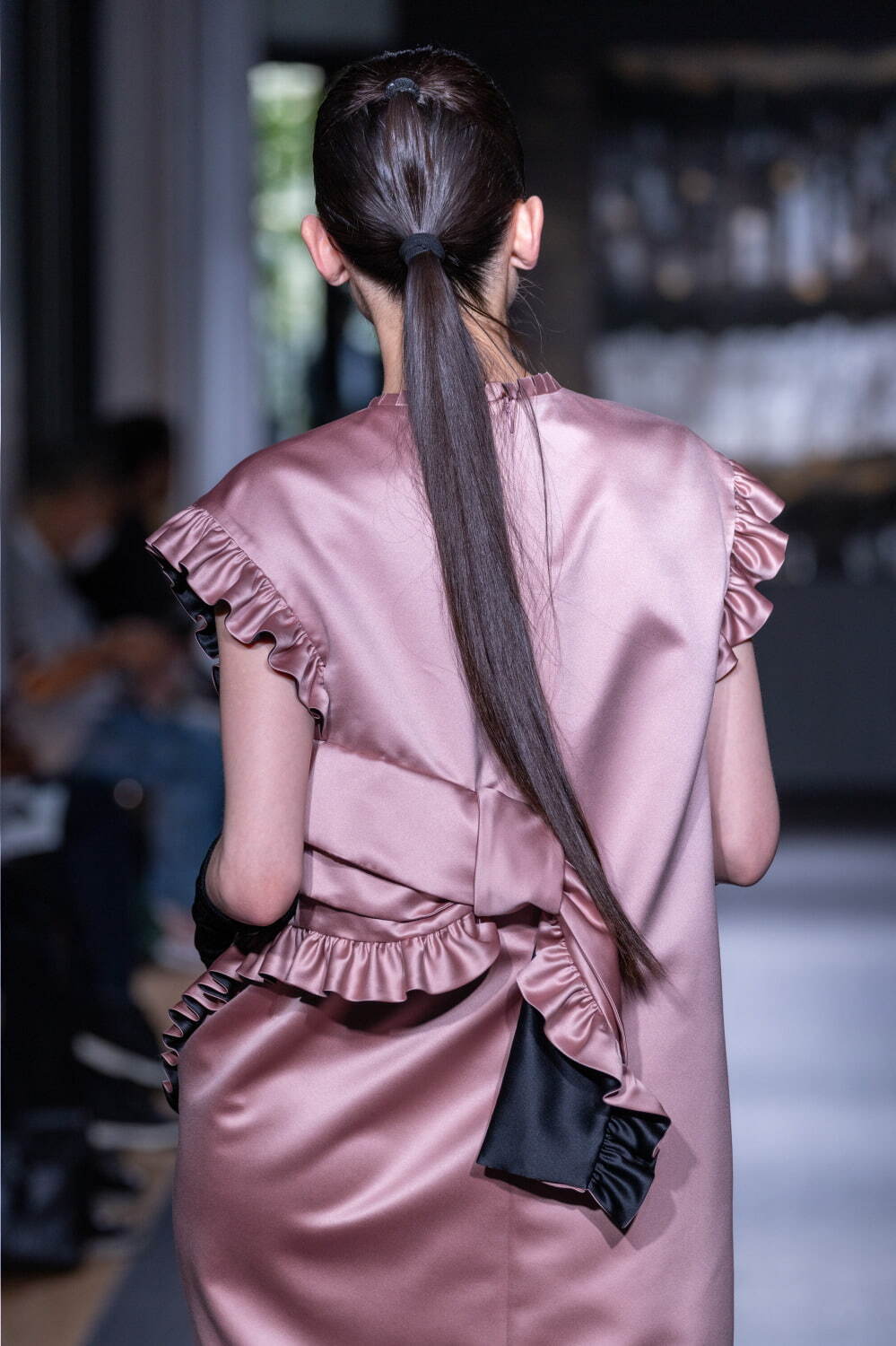 ヒロコ コシノ クチュール(HIROKO KOSHINO Couture) 2023-24年