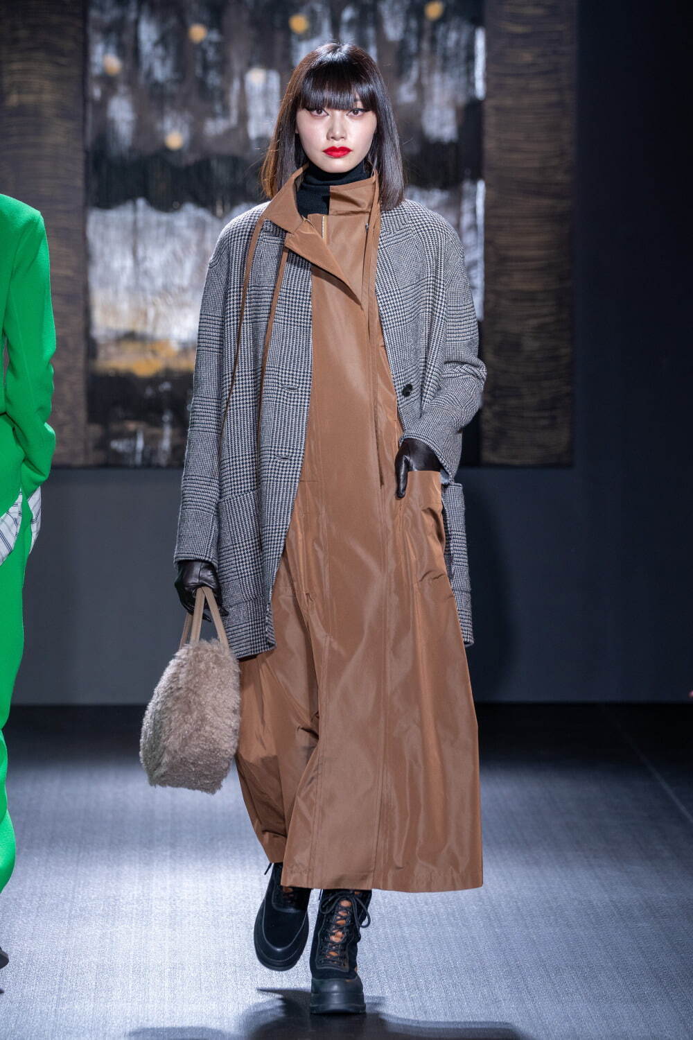 ヒロコ コシノ クチュール(HIROKO KOSHINO Couture) 2023-24年