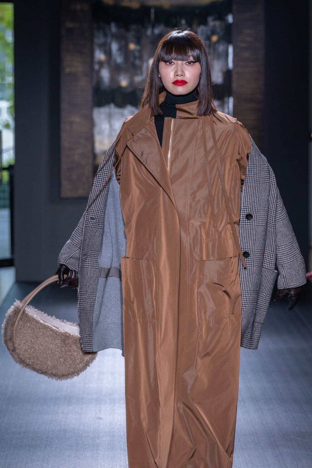 ヒロコ コシノ クチュール(HIROKO KOSHINO Couture) 2023-24年 ヒロコ コシノ クチュール(HIROKO KOSHINO Couture) 2023-24年