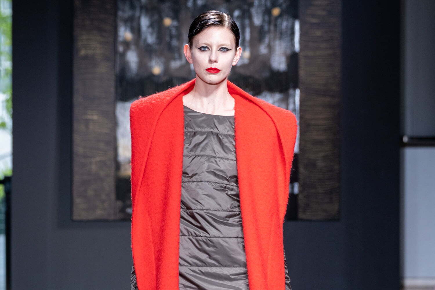 HIROKO KOSHINO Couture 2023-24AW Collection