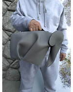 ロエベ(LOEWE) ハンモック パズル｜写真24