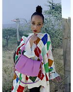 ロエベ(LOEWE) ハンモック パズル｜写真21