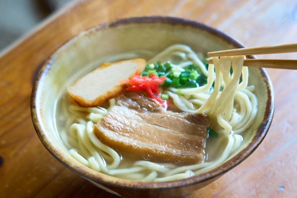 沖縄｜「おいしい かわいい 沖縄展」阪急うめだ本店で、“コザエリア”の人気カフェメニューや伝統グルメ