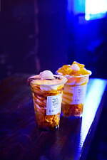 「おいしい かわいい 沖縄展」阪急うめだ本店で、“コザエリア”の人気カフェメニューや伝統グルメ｜写真3