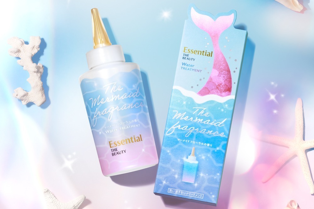 「ウォータートリートメント」