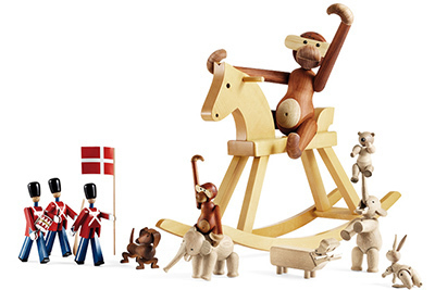 「カイ・ボイスン展」