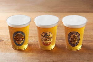 横浜みなとみらい臨海部で「ベイウォークマーケット 2023」クラフトビール祭りやドッグマーケット｜写真6