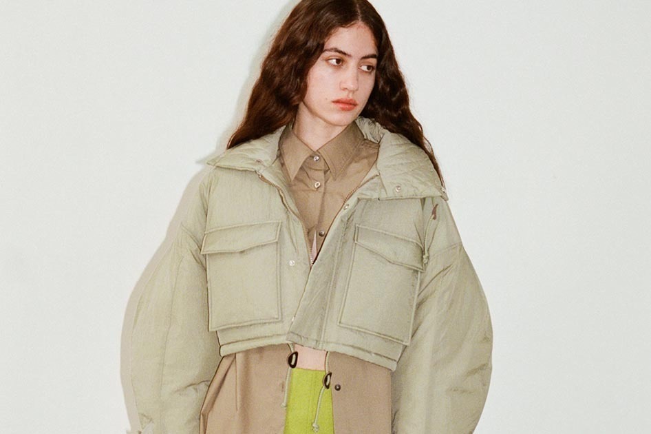 LEINWÄNDE 2023-24AW