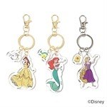 ディズニープリンセスの限定アイテムがルミネエスト新宿に、“アリエル＆ジャスミン”のTシャツなど｜写真5