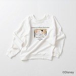 ディズニープリンセスの限定アイテムがルミネエスト新宿に、“アリエル＆ジャスミン”のTシャツなど｜写真4