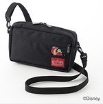 ディズニープリンセスの限定アイテムがルミネエスト新宿に、“アリエル＆ジャスミン”のTシャツなど｜写真3