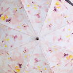 ニコライ バーグマンの“すずらん”や“蘭の花”が晴雨兼用傘に、涼しげペールブルー＆若草色など｜写真4