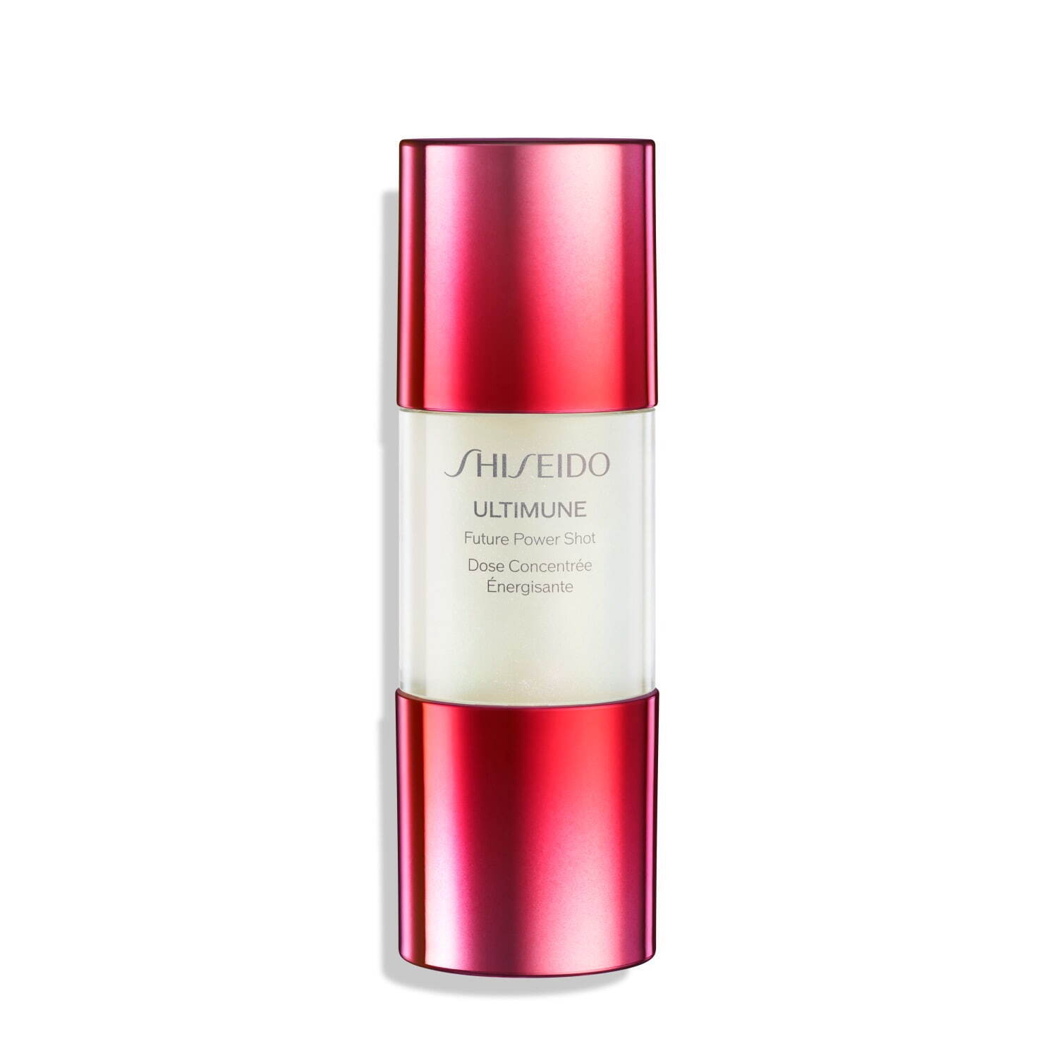 SHISEIDO アルティミューン パワライジング フューチャーショット 15mL 8,800円