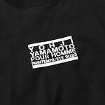 ヨウジヤマモト×ニューエラの9THIRTYキャップ、1999年のノベルティデザインを着想源に｜写真7