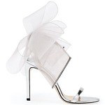 ジミー チュウ23年秋の新作シューズ、パールを飾ったパンプスやスタッズを配したブーツ｜写真36