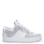 ジミー チュウ23年秋の新作シューズ、パールを飾ったパンプスやスタッズを配したブーツ｜写真8