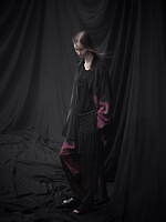 ワイルドサイド ヨウジヤマモト×ヒステリックグラマーのTシャツなどコラボウェア、六本木の限定ストアで｜写真11