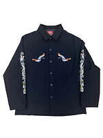 ワイルドサイド ヨウジヤマモト×ヒステリックグラマーのTシャツなどコラボウェア、六本木の限定ストアで｜写真5