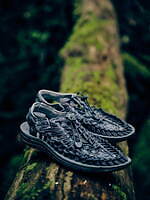 キーン(KEEN), エルネスト クリエイティヴ アクティヴィティ(ELNEST CREATIVE ACTIVITY) ユニーク｜写真2