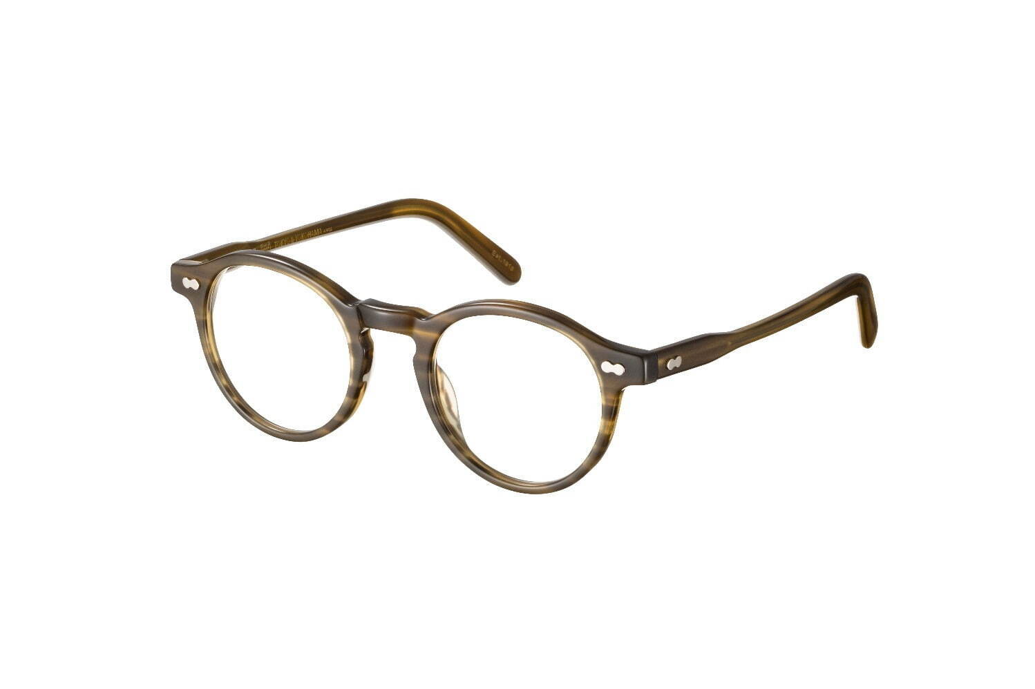 モスコット(MOSCOT) レムトッシュ｜写真3