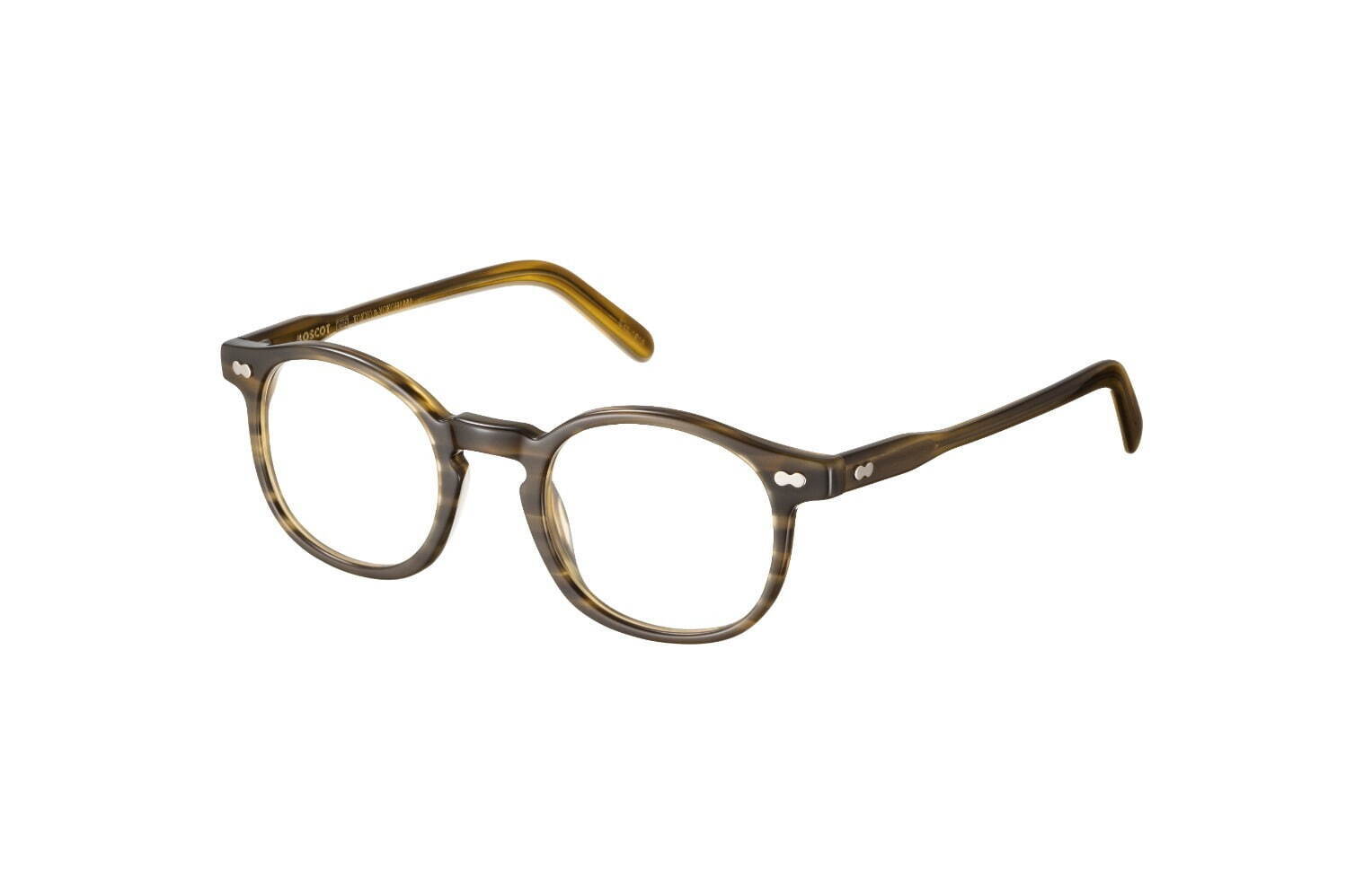 モスコット(MOSCOT) レムトッシュ｜写真4