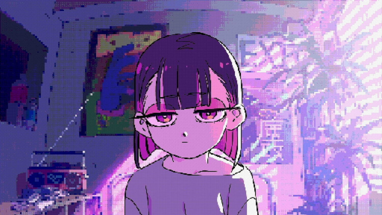 ずっと真夜中でいいのに。プレミアム会員限定サンダル