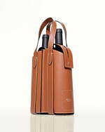 マルベリー夏新作レザートートバッグ＆ピクニックバスケット、ストライプ柄のデッキチェアも｜写真10