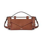 マルベリー夏新作レザートートバッグ＆ピクニックバスケット、ストライプ柄のデッキチェアも｜写真1