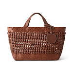 マルベリー夏新作レザートートバッグ＆ピクニックバスケット、ストライプ柄のデッキチェアも｜写真4