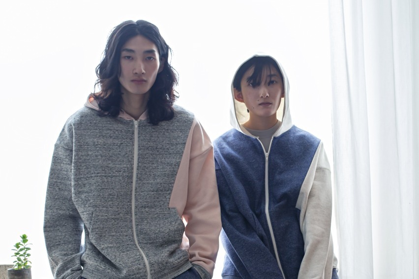 YUKI 2023-24AW