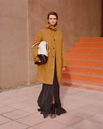 プラン シー 2023-24年秋冬コレクション - 軽快なミックスとバランスが生み出す普遍性｜写真2