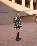 プラン シー 2023-24年秋冬コレクション - 軽快なミックスとバランスが生み出す普遍性｜写真7