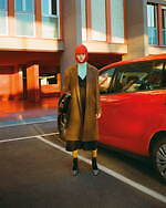 プラン シー 2023-24年秋冬コレクション - 軽快なミックスとバランスが生み出す普遍性｜写真17