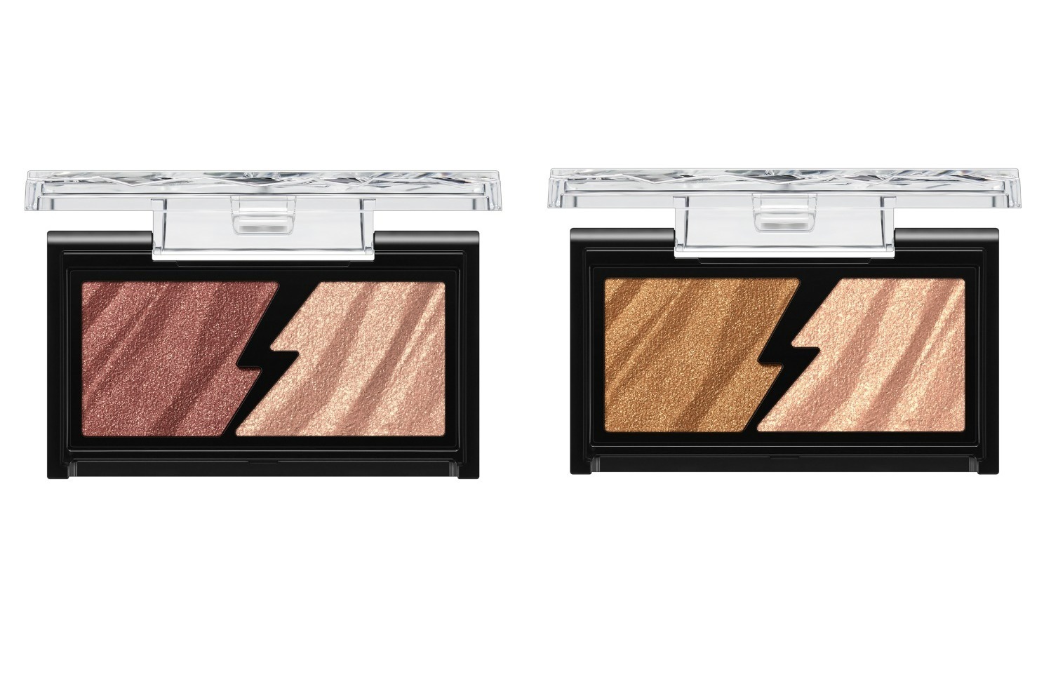 マットネイル｜ケイト2023年秋コスメ -“濡れツヤ＆透け感”発色の生ラメシャドウ新色、くすみ系単色アイカラーなど