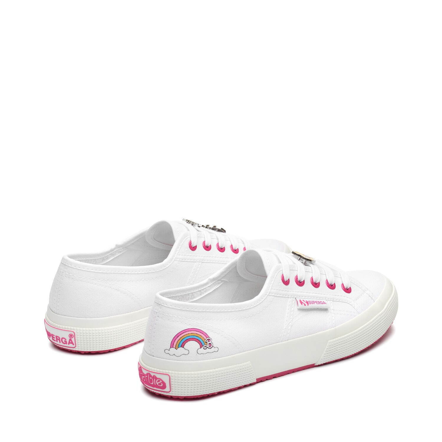 スペルガ(SUPERGA) バービー｜写真3